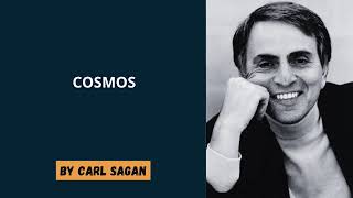 Carl Sagan  Cosmos  Part 12 of 13  Encyclopedia Galactica [upl. by Ennasus]