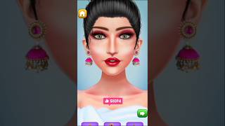 ASMR S10P4 beauty parlour games 3D games like share subscribe to my channel ‎BEAUTYHACKER [upl. by Geordie]