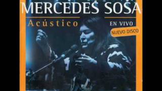 Mercedes Sosa  Hermano dame tu mano [upl. by Webster]