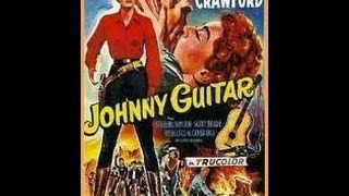 JOHNNY GUITAR in BELGRADE [upl. by Zapot]