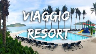 Hotel Viaggio Resort en Mazatlán Sinaloa [upl. by Yetta]