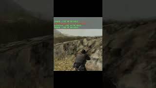 Socom 2 Fox Hunt 4 Kill Round 08282024 shorts [upl. by Ttesil]