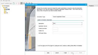 Installing AS ABAP 752SP04 on Linux Oracle Virtual Box Part IV [upl. by Stratton93]