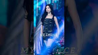 Choice lyrics overlay song 💗 [upl. by Aziaf]