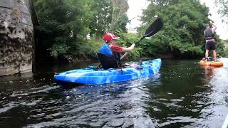 Cork Circumnavigation Kayak [upl. by Grigson]