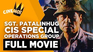 Sgt Patalinhug  FULL MOVIE  Eddie Garcia  CineMo [upl. by Mosley847]