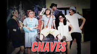 Piggie Boogie  Chaves Ano 1973  Soundtrack [upl. by Alcine731]