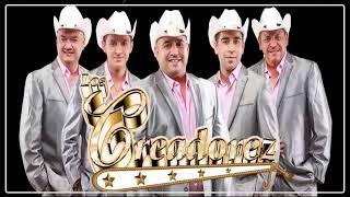 Los Creadores Del Pasito Duranguense Mix  20 Grandes Exitos [upl. by Kamilah958]