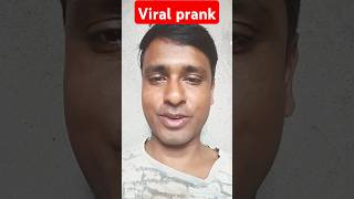 Lardka ne kiya prank lardki ke sath short videoprank short video [upl. by Petrine]