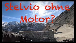 Sound of Stelvio  Stilfser Joch  Beta Xtrainer 300  November 2024 [upl. by Peedus]