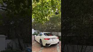 2024 Maserati Granturismo Trofeo In The Hidden Gardens Of Miami 🔱 [upl. by Loredana648]