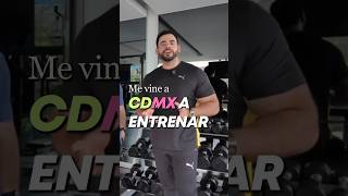 Concurso de lagartijas con el De Caliván fy fyp gym parati viral [upl. by Rinum]