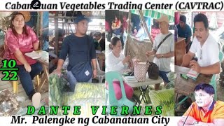 Pechay mustasa talong ampalaya at ibang gulay bagsak sa Cabanatuan Vegetables Trading Center [upl. by Drake]