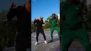 France Afro House Dance  Helio Blessed x James Logic  Júnior No Beat  Mangolândia ​afrohouse [upl. by Cramer]