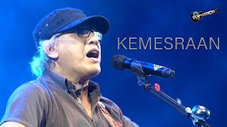 Iwan Fals  Kemesraan Live HD [upl. by Arvin689]