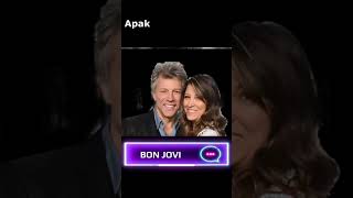 Thank You for Loving Me  BON JOVI rock 90s [upl. by Carn]