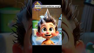 Bath Song Splish Splash Bubble Bath  ‪STARKLE‬ Nursery Rhymes amp Kids Songs StarkleKids [upl. by Nimsay]