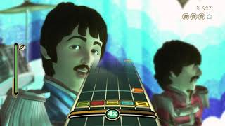 The Beatles Rock Band DLC  Sgt Peppers Lonely Hearts Club Band amp Magical Mystery Tour Setlist [upl. by Conny]