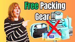 Packing Like a PRO Expert Tips and Hacks You Need to Know [upl. by Akienat786]