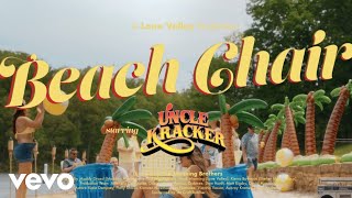 Uncle Kracker  Beach Chair Official Video [upl. by Auqinat]