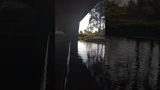 Fishing Macquarie River Bathurst [upl. by Banquer3]