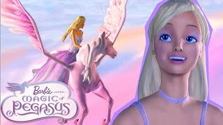 Trailer ✨ Barbie y la magia de pegaso [upl. by Deppy]