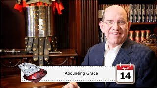 April 14 Abounding Grace [upl. by Breanne]