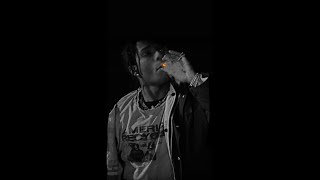 FREE ASAP Rocky x Logic Type Beat  SCRILLA 3  Hard Freestyle Type Beat [upl. by Player528]