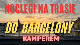 Barcelona Kamperem [upl. by Allyce]