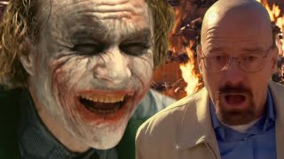 Joker burns Walter Whites Money [upl. by Riva57]