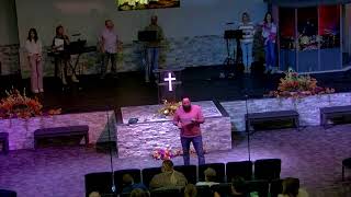 Greenwood Baptist Church Live Stream [upl. by German]