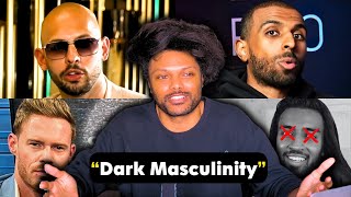 DARK MASCULINITY How quotAlpha Malesquot Failed Men [upl. by Eniamsaj134]