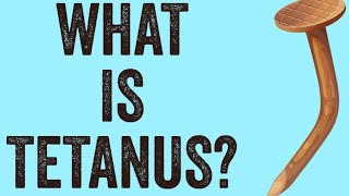 The Ancient Origins of Tetanus A Journey from Hippocrates to Modern Medicine [upl. by Anirda654]