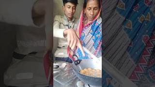 Biscuit Gulab Jamun 🤤odia shorts viral trending foryou gulabjamun minivlog [upl. by Zehc109]