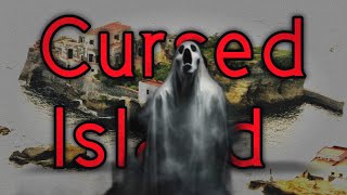 What is the cursed island of Gaiola Villa 💫 Combatyash [upl. by Phonsa]