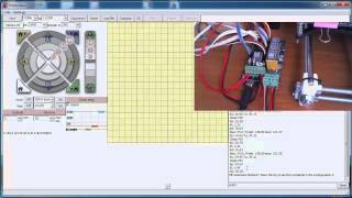 Tutorial de montaje Prusa i3 Cargando y configurando el firmware definitivo quotMarlinquotsegunda parte [upl. by Leinehtan]