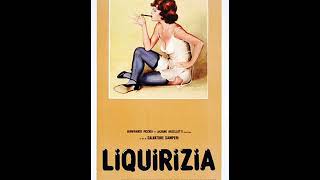 Liquerizia Liquirizia  Gianfranco Manfredi  1979 [upl. by Cave310]