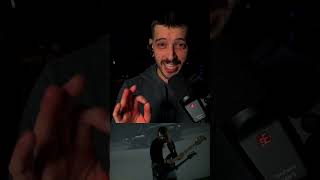 Drummer Reacts To New Night Rider Song “The Dark” [upl. by Ahsenre]