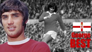 BITE SIZE  George Best [upl. by Addam]