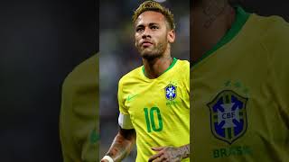 neymar football favoriteplayer jazmin [upl. by Airdnalahs]