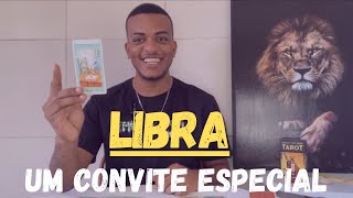 Libra ♎️ ISSO VAI FICAR PRA HISTÓRIA VAI MARCAR A SUA VIDA VOCÊ CONSEGUIU 😱👏🏾 [upl. by Einotna]