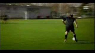 Zidane Training Day [upl. by Antipas275]