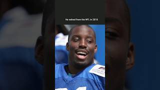 Shocking News Former NFL Player Vontae Davis Found Ded at 35 [upl. by Eltrym]