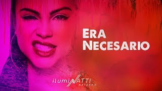 Natti Natasha  Era Necesario Official Audio [upl. by Sacks722]