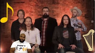 Home Free  Country Fried Pop Medley  REACTION [upl. by Siraved]