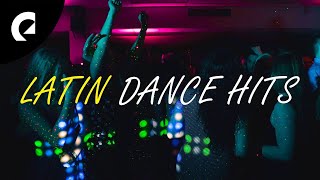 1 Hour of Latin Dance Hits  Party Club Mix 2022 [upl. by Stoneman]