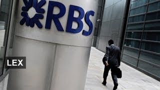 RBS  the governments dilemma [upl. by Boyse]