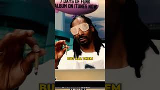 Snoop Dogg ROASTS Todays Rappers 🔥🎤snoopdogg hiphop [upl. by Naleek953]