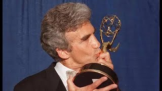 Michael Zaslow 1994 Daytime Emmy Reel  Guiding Light  GL Roger Thorpe [upl. by Geminian]