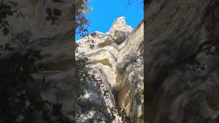 Castle Rock happy hiking nature filmmaking castlerock outdoors [upl. by Sexela745]